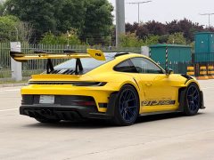Porsche 911 2023 GT3 RS 4.0L - фото 6