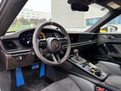 Porsche 911 2023 GT3 RS 4.0L - фото 7