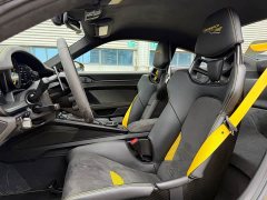 Porsche 911 2023 GT3 RS 4.0L - фото 8