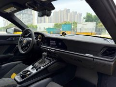 Porsche 911 2023 GT3 RS 4.0L - фото 9