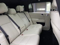 Li Auto Ideal L7 Ultra - фото 10