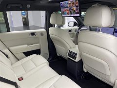 Li Auto Ideal L7 Ultra - фото 11