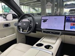Li Auto Ideal L7 Ultra - фото 13