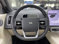Li Auto Ideal L7 Ultra - фото 14