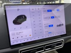 Li Auto Ideal L7 Ultra - фото 16