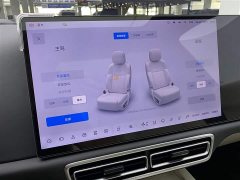 Li Auto Ideal L7 Ultra - фото 19
