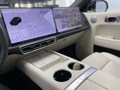 Li Auto Ideal L7 Ultra - фото 20