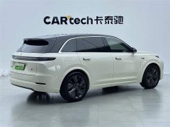 Li Auto Ideal L7 Ultra - фото 3