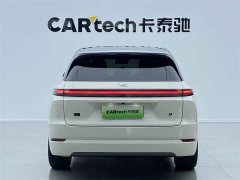 Li Auto Ideal L7 Ultra - фото 4