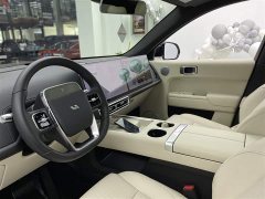 Li Auto Ideal L7 Ultra - фото 5