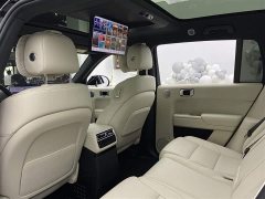 Li Auto Ideal L7 Ultra - фото 6