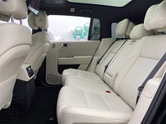 Li Auto Ideal L7 Ultra - фото 7