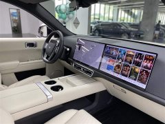 Li Auto Ideal L7 Ultra - фото 8