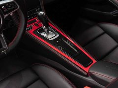 Porsche 718 2020 Cayman S 2.5T - фото 14