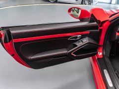 Porsche 718 2020 Cayman S 2.5T - фото 15
