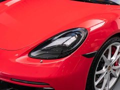 Porsche 718 2020 Cayman S 2.5T - фото 4