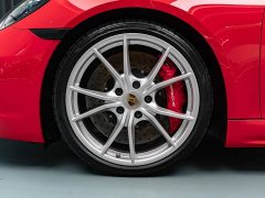 Porsche 718 2020 Cayman S 2.5T - фото 5