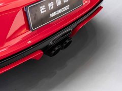 Porsche 718 2020 Cayman S 2.5T - фото 7