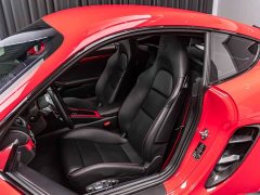 Porsche 718 2020 Cayman S 2.5T - фото 8