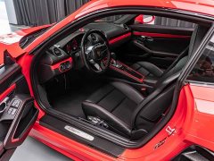 Porsche 718 2020 Cayman S 2.5T - фото 9