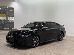 Trumpchi Shadow Leopard 270T DCT Shadow Leopard R-Style version - фото 1