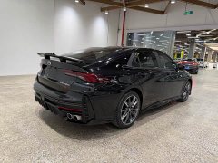 Trumpchi Shadow Leopard 270T DCT Shadow Leopard R-Style version - фото 10
