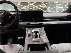 Trumpchi Shadow Leopard 270T DCT Shadow Leopard R-Style version - фото 12
