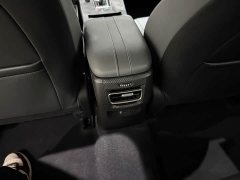 Trumpchi Shadow Leopard 270T DCT Shadow Leopard R-Style version - фото 14