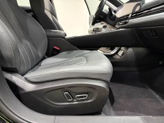 Trumpchi Shadow Leopard 270T DCT Shadow Leopard R-Style version - фото 16