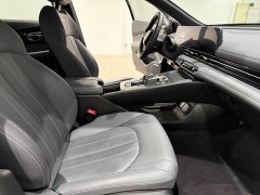 Trumpchi Shadow Leopard 270T DCT Shadow Leopard R-Style version - фото 17