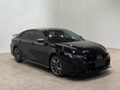 Trumpchi Shadow Leopard 270T DCT Shadow Leopard R-Style version - фото 3