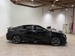 Trumpchi Shadow Leopard 270T DCT Shadow Leopard R-Style version - фото 4