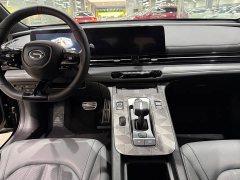 Trumpchi Shadow Leopard 270T DCT Shadow Leopard R-Style version - фото 5