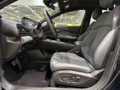 Trumpchi Shadow Leopard 270T DCT Shadow Leopard R-Style version - фото 6