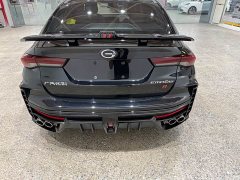 Trumpchi Shadow Leopard 270T DCT Shadow Leopard R-Style version - фото 9