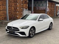 Mercedes-Benz C-Class 2022 C 200 L Sports Edition - фото 1