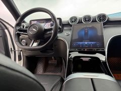 Mercedes-Benz C-Class 2022 C 200 L Sports Edition - фото 14