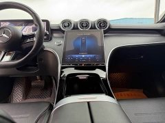 Mercedes-Benz C-Class 2022 C 200 L Sports Edition - фото 15
