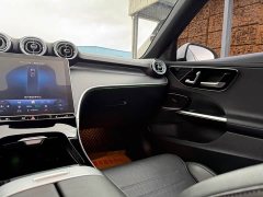 Mercedes-Benz C-Class 2022 C 200 L Sports Edition - фото 16