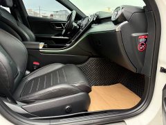 Mercedes-Benz C-Class 2022 C 200 L Sports Edition - фото 17