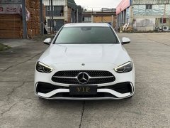 Mercedes-Benz C-Class 2022 C 200 L Sports Edition - фото 2