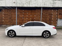 Mercedes-Benz C-Class 2022 C 200 L Sports Edition - фото 4