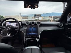 Mercedes-Benz C-Class 2022 C 200 L Sports Edition - фото 5