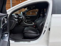 Mercedes-Benz C-Class 2022 C 200 L Sports Edition - фото 6