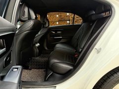 Mercedes-Benz C-Class 2022 C 200 L Sports Edition - фото 7
