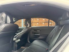 Mercedes-Benz C-Class 2022 C 200 L Sports Edition - фото 8