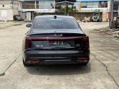 Hongqi H5 2025 2.0T Automatic Xuanying Edition - фото 10