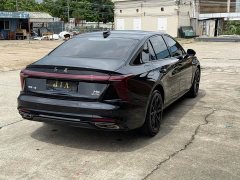 Hongqi H5 2025 2.0T Automatic Xuanying Edition - фото 11