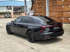 Hongqi H5 2025 2.0T Automatic Xuanying Edition - фото 12
