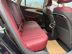 Hongqi H5 2025 2.0T Automatic Xuanying Edition - фото 14